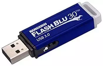 Kanguru FlashBlu30 64GB