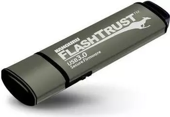Kanguru FlashTrust USB 3.0 32GB