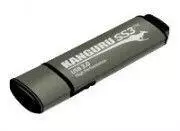 Kanguru SS3 32GB – Hochwertiger USB-Stick für vielseitige Anwendungen