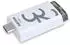 Philips Flash Drive Click Edition 32GB weiss/grau