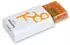 Philips Flash Drive Click Edition 128GB weiss/orange