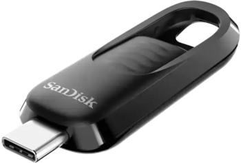 SanDisk Ultra Slider USB-Type-C 32GB