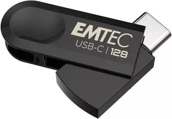 Emtec C280 Type-C 3.2 128GB