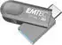 Emtec D280 Dual USB 3.2 32GB