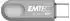Emtec D280 Dual USB 3.2 64GB