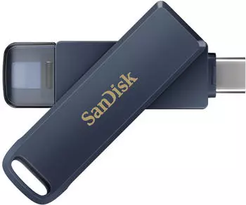 SanDisk Phone Drive für iPhone 128GB