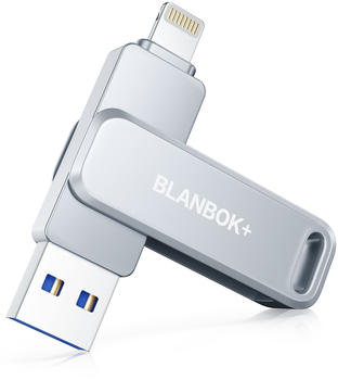 Blanbok+ USB 3.0 Photo Stick