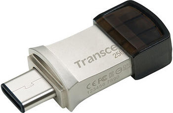 Transcend JetFlash 890 256GB