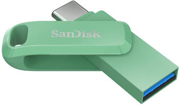 SanDisk Ultra Dual Drive Go Type-C 1TB Absinthe Green