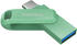 1TB Absinthe Green