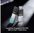 Lexar JumpDrive Fingerprint F35 Pro 64GB