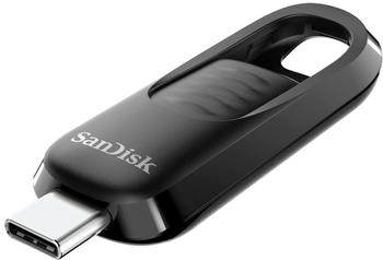 SanDisk Ultra Slider USB-Type-C 1TB