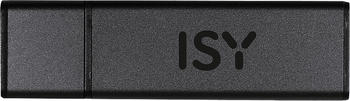 ISY IMU 2600-ALU USB-C 32GB