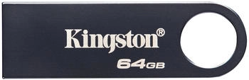 Kingston DataTraveler SE9 G3 64GB Dark Nickel