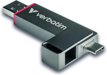 Verbatim Dual QuickStick 256GB