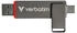 Verbatim Dual QuickStick 512GB