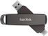 SanDisk Extreme PRO Dual Drive 2TB