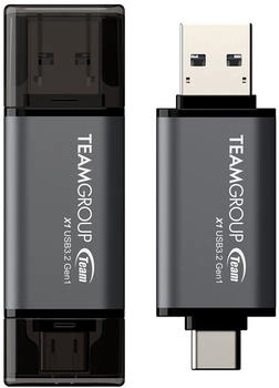 Team X1 USB 3.2 Gen1 64GB