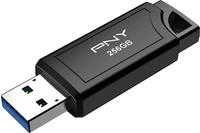 PNY Pro Elite V3 256GB, USB-A 3.1