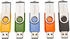 Intenso Basic Line 4GB 10-Pack