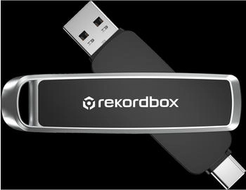 SanDisk DJ Flash-Laufwerk 512GB