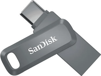 SanDisk Ultra Dual Drive Go Type-C