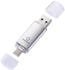 Renkforce RF-USBOS-2x0