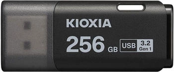 Kioxia TransMemory U301 256GB schwarz