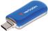 64GB blau