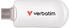 Verbatim Plectra USB-C 512GB weiss