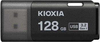 Kioxia TransMemory U301 128GB schwarz