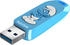 SanDisk Die Schlümpfe USB-Flash-Laufwerk 64GB