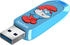 SanDisk Die Schlümpfe USB-Flash-Laufwerk 128GB