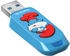 SanDisk Die Schlümpfe USB-Flash-Laufwerk 128GB