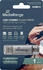 MediaRange USB 3.0 Kombo Typ-C 1TB