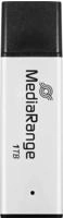 MediaRange USB Flash Drive 1 Tb USB Type-A 3.2 Gen 1 (3.1 Gen 1), MR1905-1