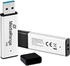 MediaRange USB 3.0 Hochleistungs Speicherstick 1TB