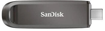 SanDisk Extreme PRO Flash-Laufwerk mit USB-C 2TB