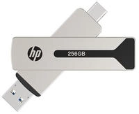 HP 911 Pro - USB-Flash-Laufwerk - 256 GB - USB
