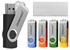 Intenso Office Line USB 3.0 64GB 5-Pack