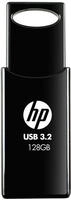 PNY HP x712W schwarz 128GB, USB-A 3.0
