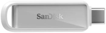 SanDisk Phone Drive mit USB-C 1TB weiss