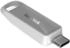 SanDisk Phone Drive mit USB-C 1TB weiss