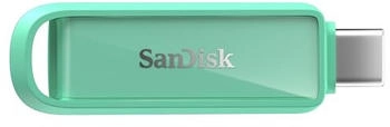 SanDisk Phone Drive mit USB-C 512GB gr&uuml;n