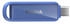 256GB blau