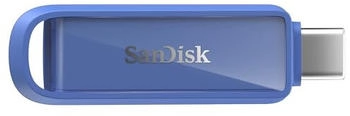 SanDisk Phone Drive mit USB-C 512GB blau