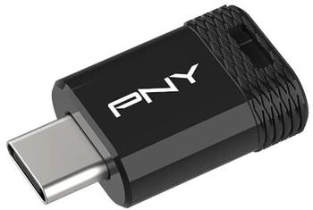 PNY Elite-X Fit Type-C 256GB