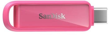 SanDisk Phone Drive mit USB-C 256GB pink