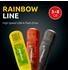 Intenso Rainbow Line