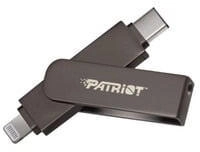 Patriot iLuxe Stick 256GB